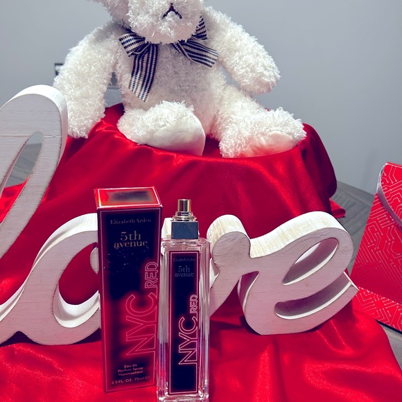 Other - NYC fragrance